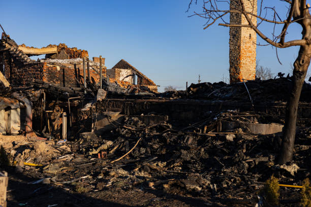 Reliable Firefighting Water Removal contractor in Riverside, NJ by Fire Damage Flint